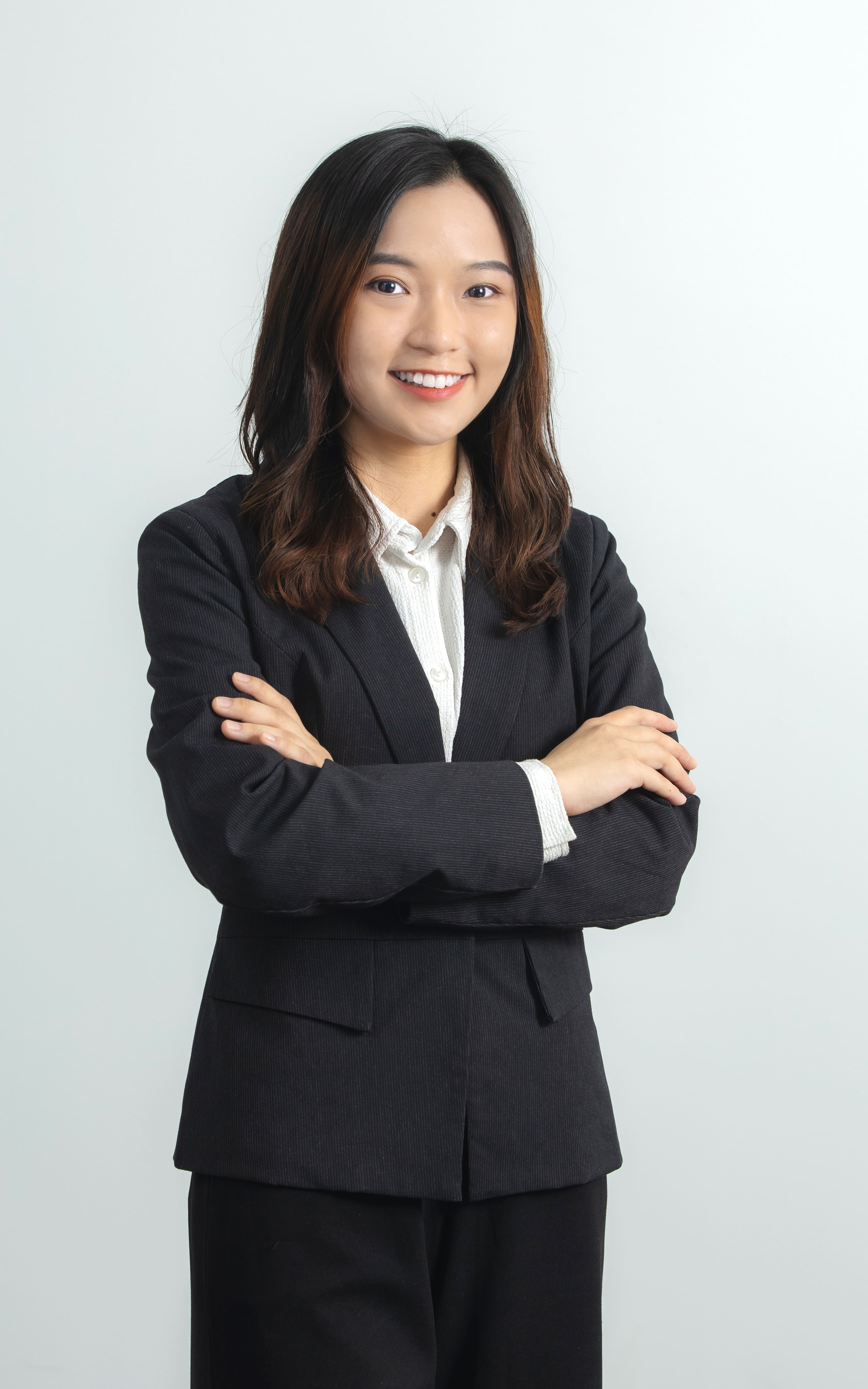 Chan Jing En