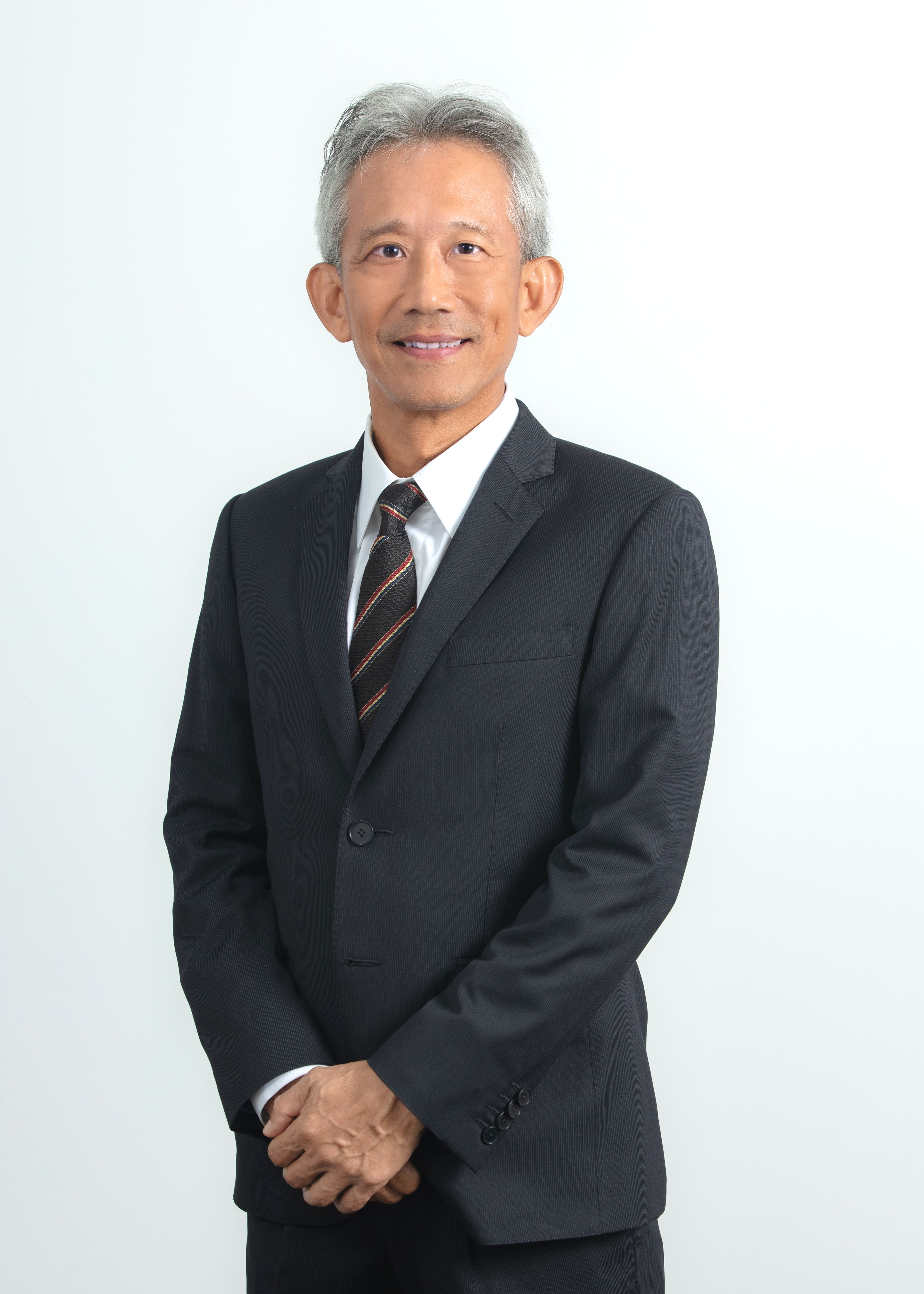 Edmund Liew Yin Chiang