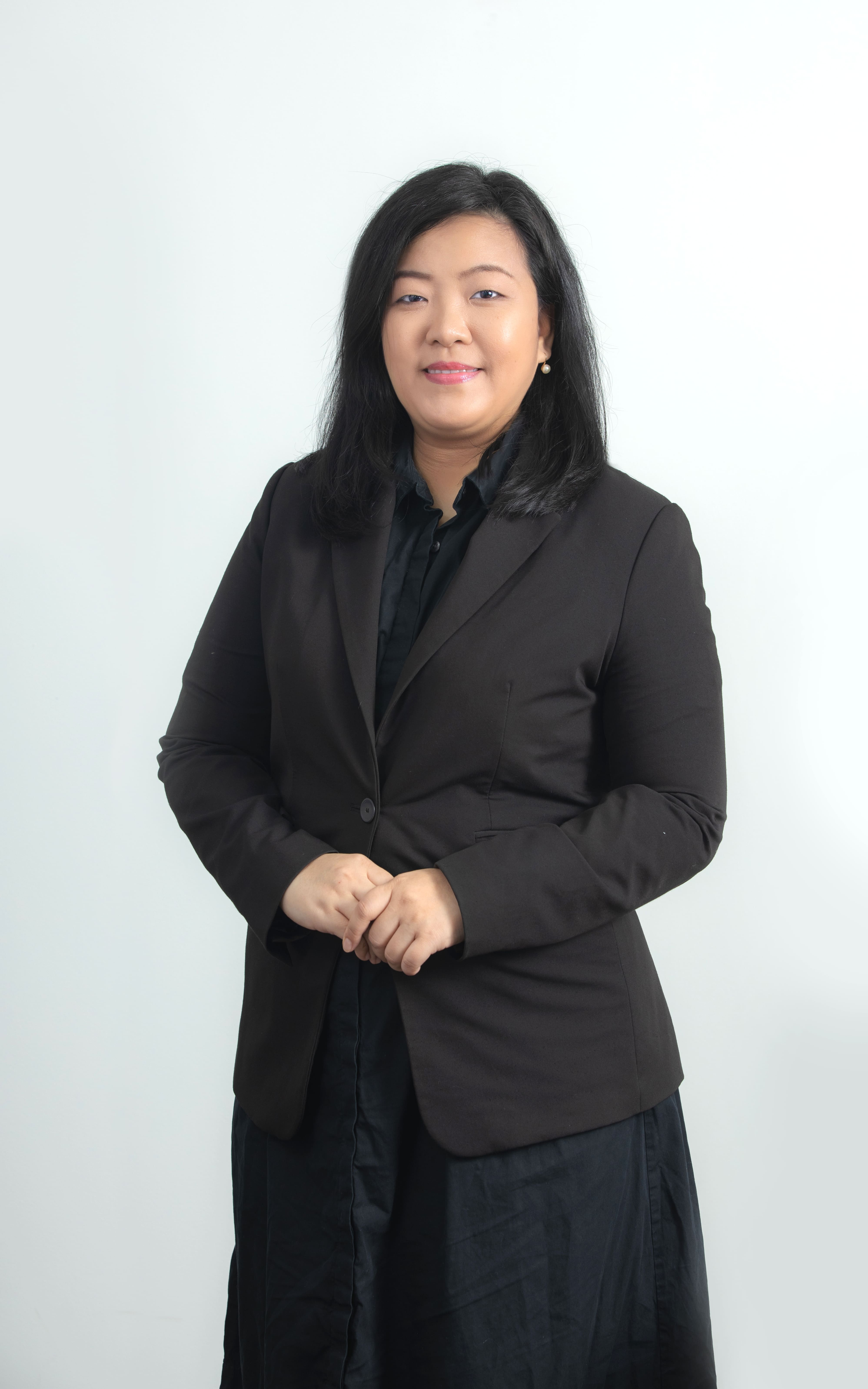 Elaine Koh Pei Siah