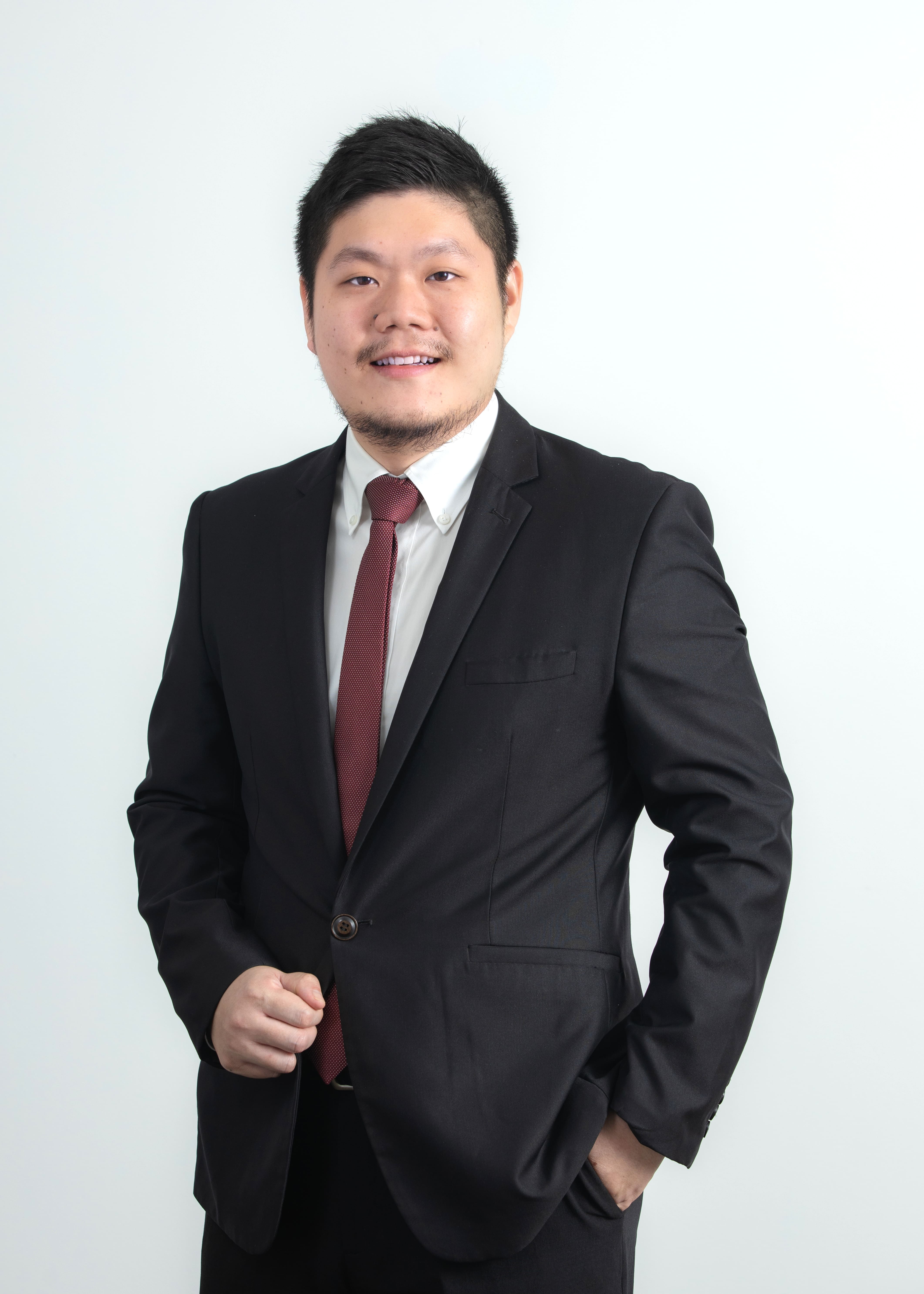 Eng Kar Wei